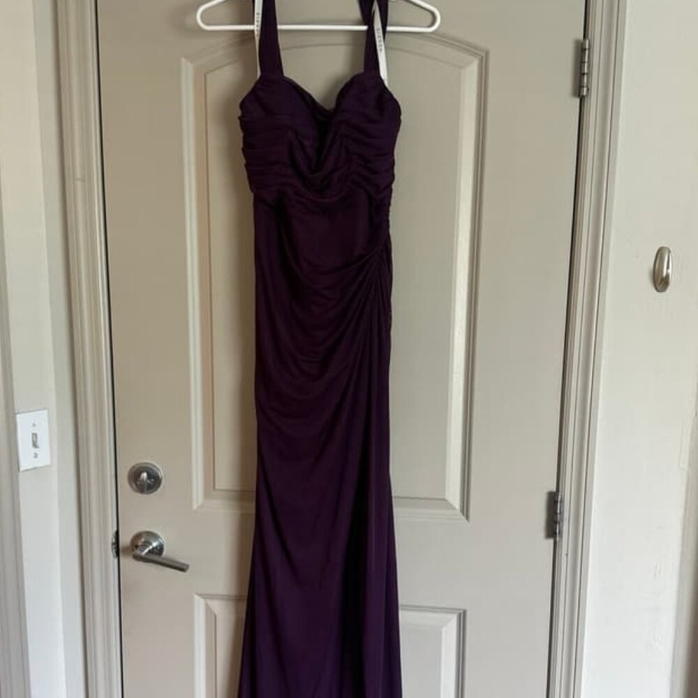 Formal attire